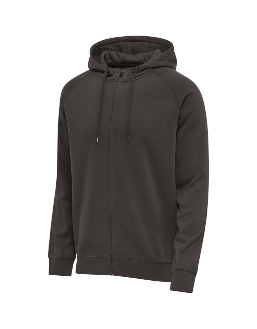 hmlRED CLASSIC ZIP HOODIE / Kapuzenjacke aus Sweatstoff hmlRED CLASSIC ZIP HOODIE / Kapuzenjacke aus Sweatstoff