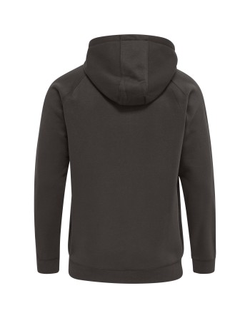 hmlRED CLASSIC ZIP HOODIE / Kapuzenjacke aus Sweatstoff