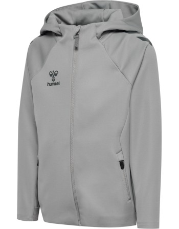 hmlCIMA 2.0 ZIP HOODIE KIDS