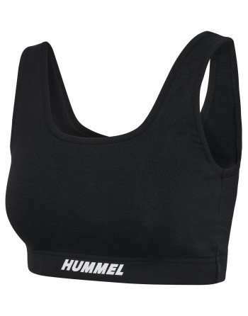 hmlELEMENTAL COTTON SPORTS TOP