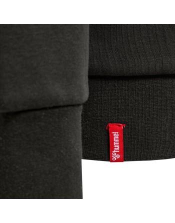 hmlRED HEAVY ZIP HOODIE WOMAN / Kapuzenjacke aus Sweatstoff