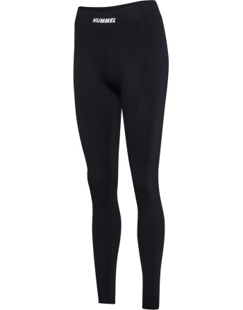 hmlELEMENTAL COTTON HW TIGHTS