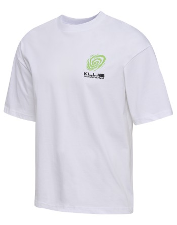 hmlPLADSTILFORSKELLE T-SHIRT S/S