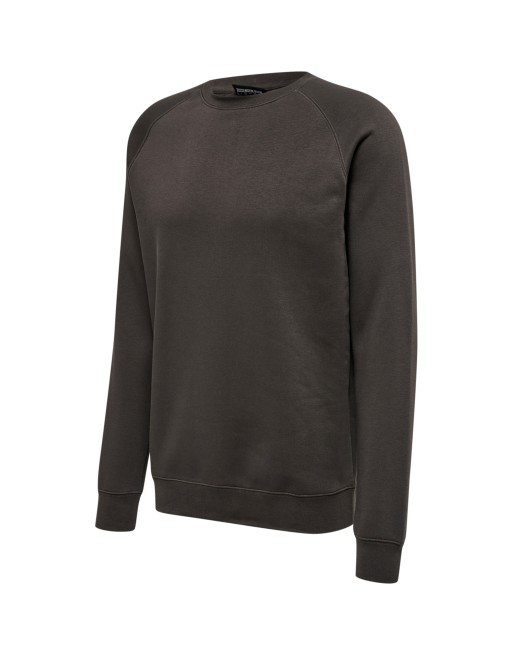 hmlRED HEAVY SWEATSHIRT / Angeraute Innenseite hmlRED HEAVY SWEATSHIRT / Angeraute Innenseite