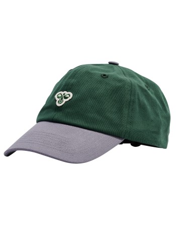 hmlJR BASEBALL CAP BEE