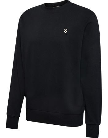hmlPULSE SWEAT CREWNECK