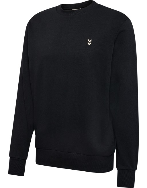 hmlPULSE SWEAT CREWNECK