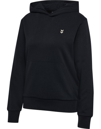 hmlPULSE W SWEAT HOODIE