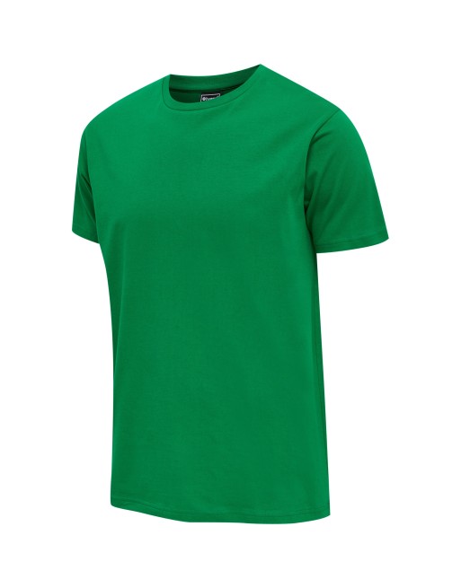 hmlRED BASIC T-SHIRT S/S / T-Shirt aus Jerseystoff hmlRED BASIC T-SHIRT S/S / T-Shirt aus Jerseystoff
