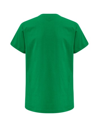 hmlRED BASIC T-SHIRT S/S KIDS / T-Shirt aus Jerseystoff