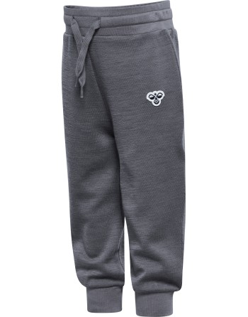hmlMINI WOOL PANTS BEE