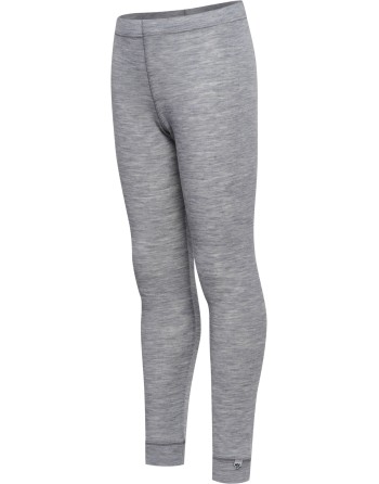 hmlJR WOOL RIB TIGHTS