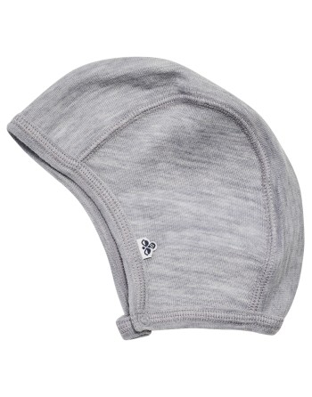 hmlMINI WOOL RIB HAT