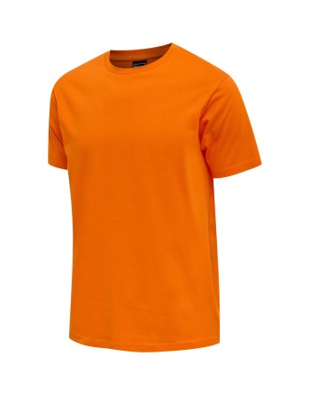 hmlRED HEAVY T-SHIRT S/S / T-Shirt aus Jerseystoff