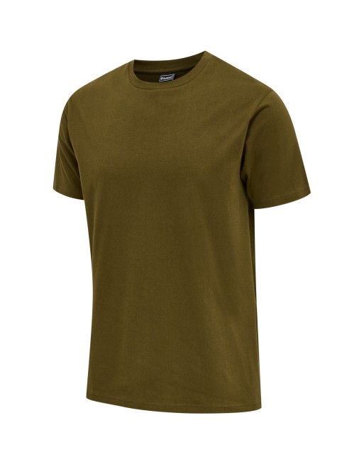 hmlRED HEAVY T-SHIRT S/S / T-Shirt aus Jerseystoff