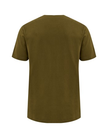 hmlRED HEAVY T-SHIRT S/S / T-Shirt aus Jerseystoff
