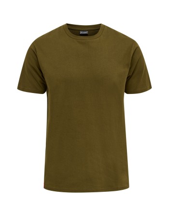 hmlRED HEAVY T-SHIRT S/S / T-Shirt aus Jerseystoff