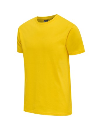hmlRED HEAVY T-SHIRT S/S / T-Shirt aus Jerseystoff