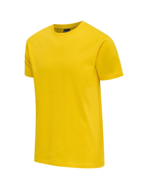 hmlRED HEAVY T-SHIRT S/S / T-Shirt aus Jerseystoff