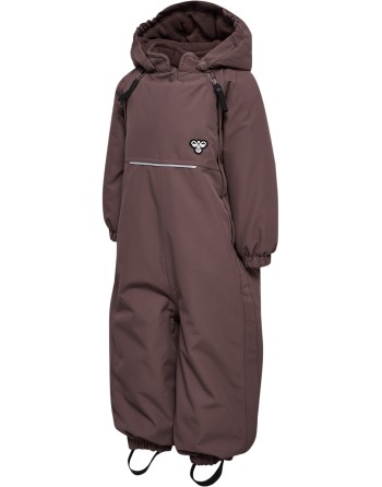 hmlMINI SNOWSUIT WP 10K
