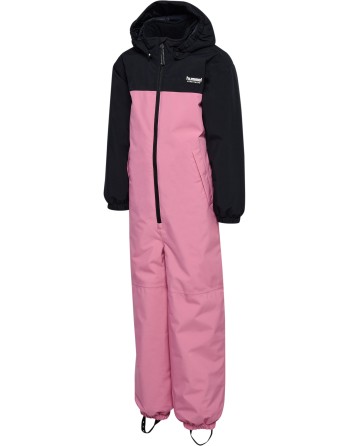hmlJR BLOCK SNOWSUIT WP