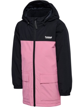 hmlJR BLOCK JACKET WP