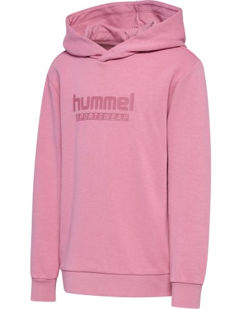hmlJR BASE HOODIE