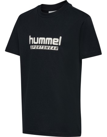 hmlJR BASE T-SHIRT S/S