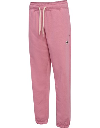 hmlJR LOOSE SWEATPANTS BEE