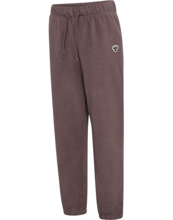 hmlJR FLEECE PANTS BEE