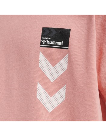 hmlWIMB T-SHIRT S/S
