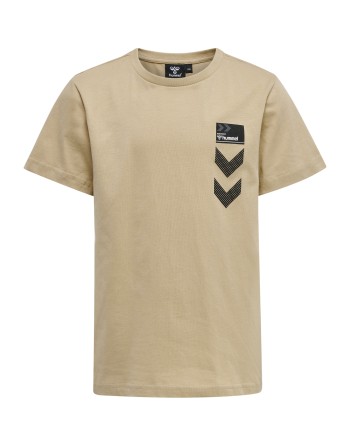 hmlWIMB T-SHIRT S/S