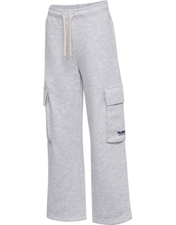hmlJR LOOSE WL CARGO SWEATPANT