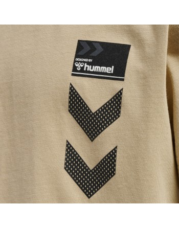 hmlWIMB T-SHIRT S/S