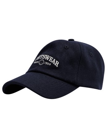 hmlBASEBALL CAP SW