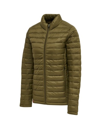 hmlRED QUILTED JACKET WOMAN / Gefütterte Jacke mit gesteppter Polsterung