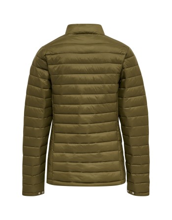 hmlRED QUILTED JACKET WOMAN / Gefütterte Jacke mit gesteppter Polsterung