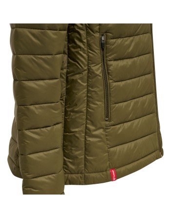 hmlRED QUILTED JACKET WOMAN / Gefütterte Jacke mit gesteppter Polsterung