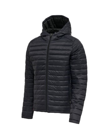hmlRED QUILTED HOOD JACKET / Gefütterte Kapuzenjacke mit gesteppter Polsterung