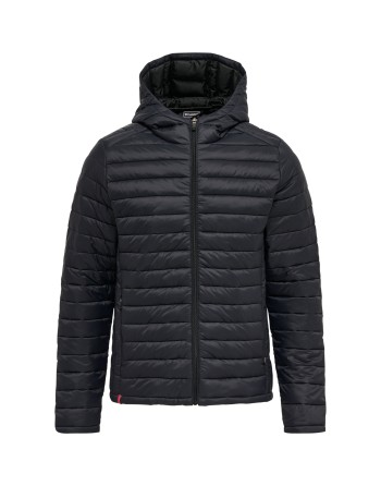 hmlRED QUILTED HOOD JACKET / Gefütterte Kapuzenjacke mit gesteppter Polsterung