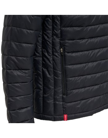 hmlRED QUILTED HOOD JACKET / Gefütterte Kapuzenjacke mit gesteppter Polsterung