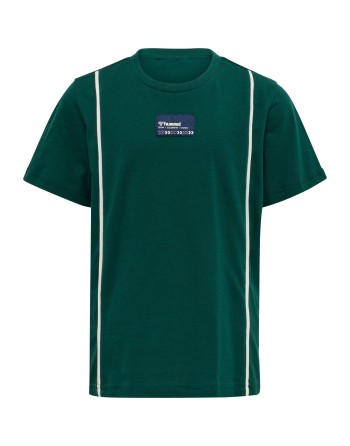 hmlDITMER T-SHIRT S/S