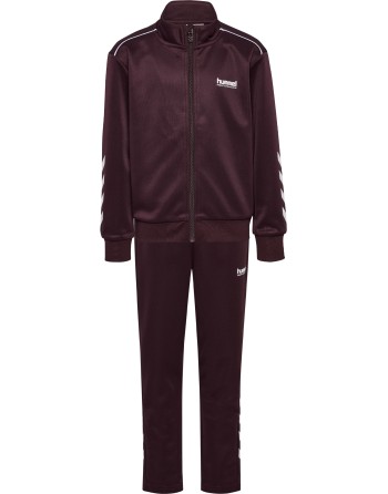 hmlJR TRACKSUIT