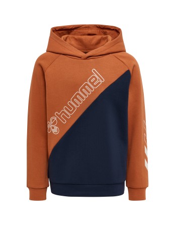 hmlAXEL HOODIE