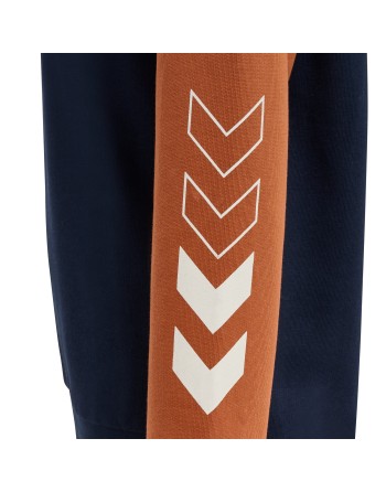 hmlAXEL HOODIE