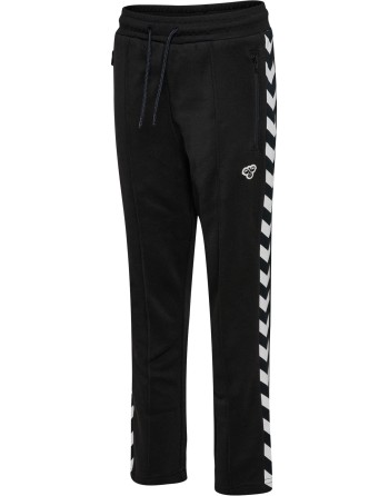hmlJR ARCHIVE REGULAR POLY PANTS