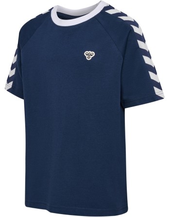 hmlJR ARCHIVE LOOSE T-SHIRT S/S