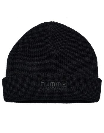 hmlHALF RIB BEANIE