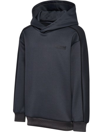 hmlJR INTERLOCK HOODIE