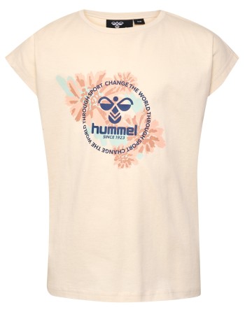 hmlFLOWI T-SHIRT S/S